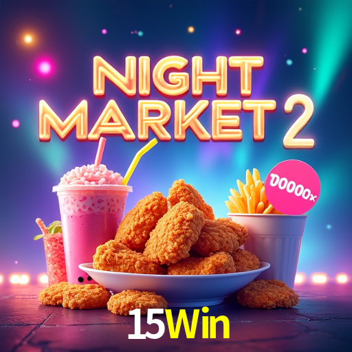 15Win App